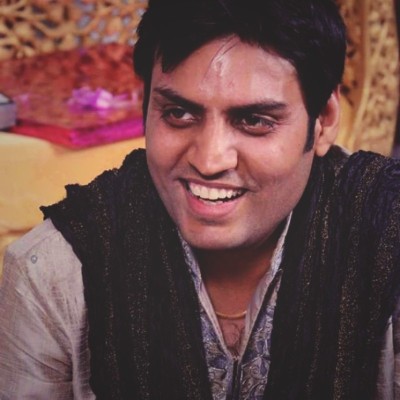 Prateek Chauhan